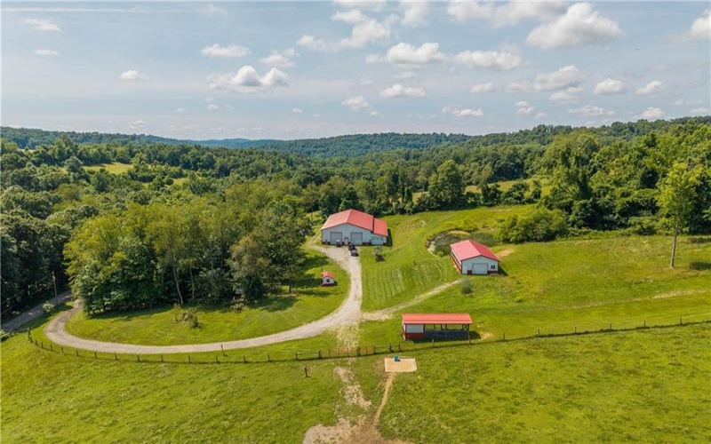 185 Dutch Glory Road, Amity, 15311, 2 Bedrooms Bedrooms, ,3 BathroomsBathrooms,Farm-acreage-lot,For Sale,yes, 9 of them plus a house,Dutch Glory Road,1765398