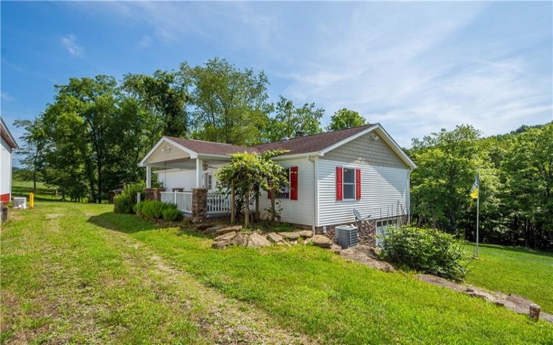 185 Dutch Glory Road, Amity, 15311, 2 Bedrooms Bedrooms, ,3 BathroomsBathrooms,Farm-acreage-lot,For Sale,yes, 9 of them plus a house,Dutch Glory Road,1765398