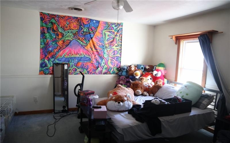 627 Wood St, California, 15419, 4 Bedrooms Bedrooms, 8 Rooms Rooms,2 BathroomsBathrooms,Residential,For Sale,Wood St,1768307