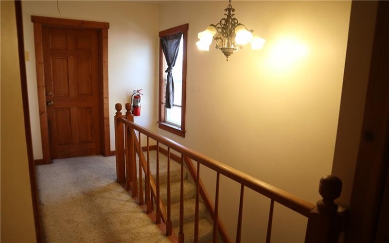627 Wood St, California, 15419, 4 Bedrooms Bedrooms, 8 Rooms Rooms,2 BathroomsBathrooms,Residential,For Sale,Wood St,1768307