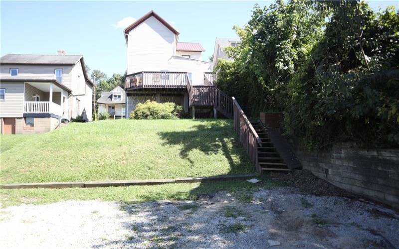 627 Wood St, California, 15419, 4 Bedrooms Bedrooms, 8 Rooms Rooms,2 BathroomsBathrooms,Residential,For Sale,Wood St,1768307