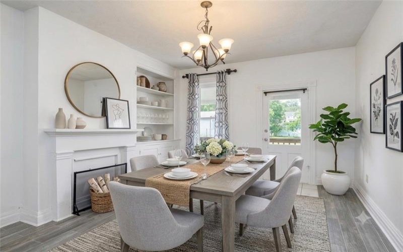 53 Harrison St, Washington, 15301, 4 Bedrooms Bedrooms, 9 Rooms Rooms,1.1 BathroomsBathrooms,Residential,For Sale,Harrison St,1765401