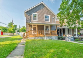 53 Harrison St, Washington, 15301, 4 Bedrooms Bedrooms, 9 Rooms Rooms,1.1 BathroomsBathrooms,Residential,For Sale,Harrison St,1765401