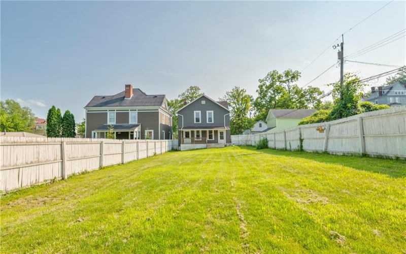 53 Harrison St, Washington, 15301, 4 Bedrooms Bedrooms, 9 Rooms Rooms,1.1 BathroomsBathrooms,Residential,For Sale,Harrison St,1765401