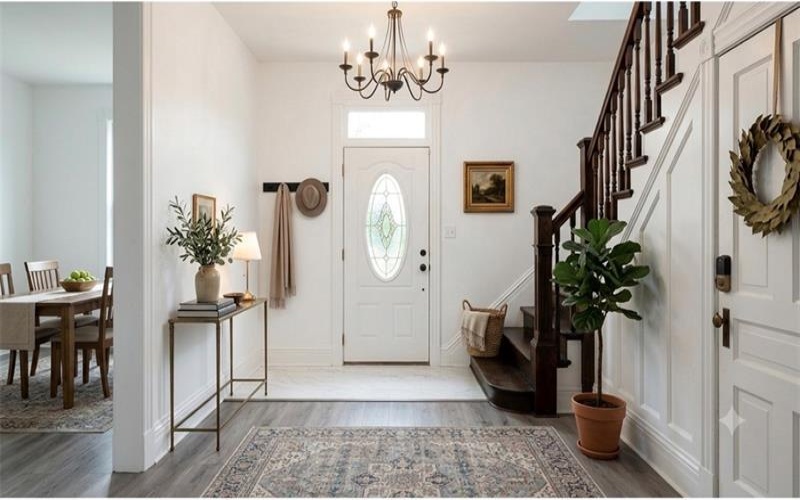 53 Harrison St, Washington, 15301, 4 Bedrooms Bedrooms, 9 Rooms Rooms,1.1 BathroomsBathrooms,Residential,For Sale,Harrison St,1765401