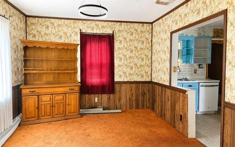 124 Holmes Street, Vandergrift, 15690, 3 Bedroom Bedrooms, ,1 BathroomBathrooms,Residential,For Sale,Holmes Street,1766977