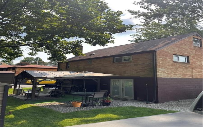 180 Forest Dr, North Huntingdon, 15642, 3 Bedrooms Bedrooms, 9 Rooms Rooms,1.1 BathroomsBathrooms,Residential,For Sale,Forest Dr,1765408