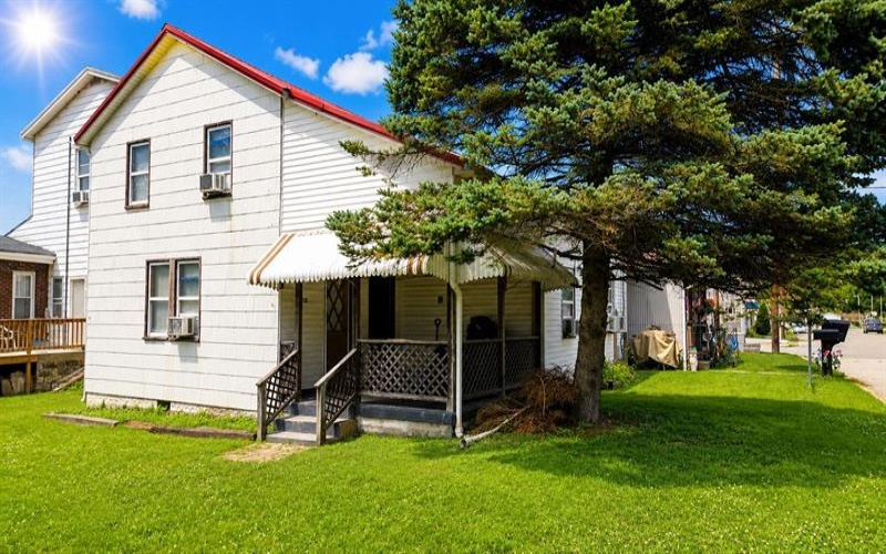 322 Indiana Avenue, Avonmore, 15618, 6 Bedroom Bedrooms, ,3 BathroomBathrooms,Residential,For Sale,Indiana Avenue,1766978