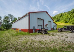 185 Dutch Glory Road, Amity, 15311, ,Commercial-industrial-business,For Sale,Dutch Glory Road,1765411