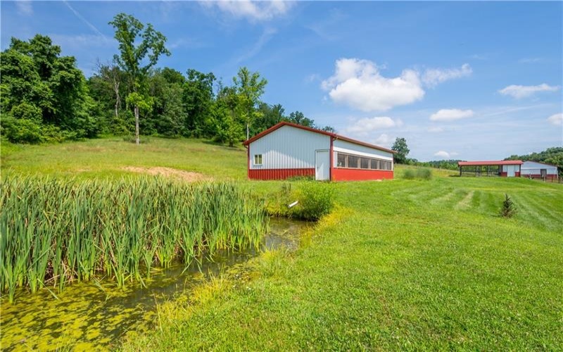 185 Dutch Glory Road, Amity, 15311, ,Commercial-industrial-business,For Sale,Dutch Glory Road,1765411