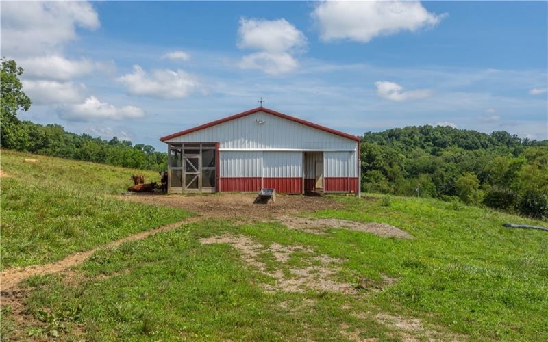 185 Dutch Glory Road, Amity, 15311, ,Commercial-industrial-business,For Sale,Dutch Glory Road,1765411