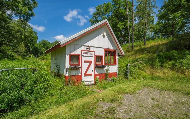 185 Dutch Glory Road, Amity, 15311, ,Commercial-industrial-business,For Sale,Dutch Glory Road,1765411