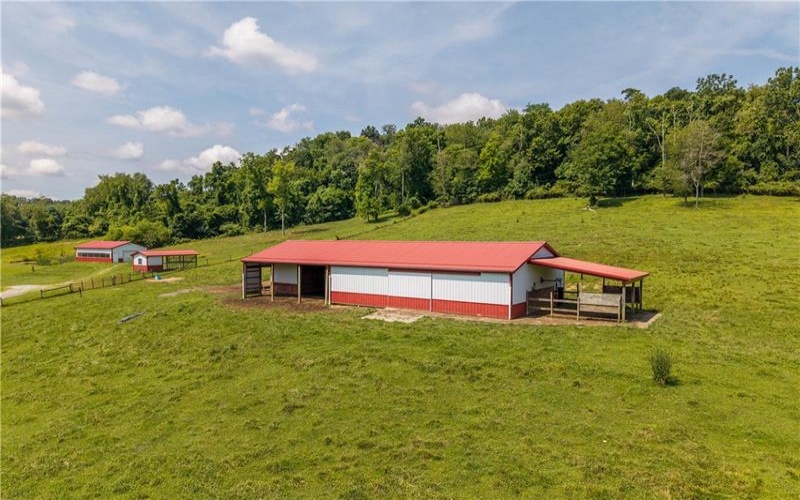 185 Dutch Glory Road, Amity, 15311, ,Commercial-industrial-business,For Sale,Dutch Glory Road,1765411