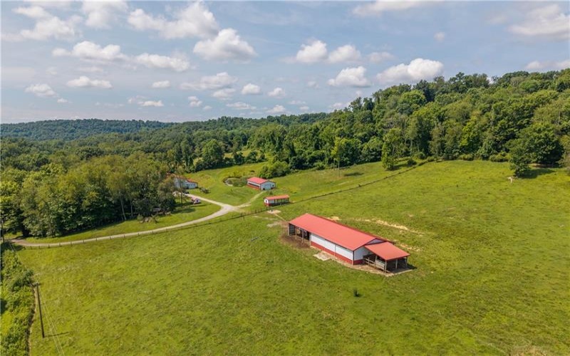 185 Dutch Glory Road, Amity, 15311, ,Commercial-industrial-business,For Sale,Dutch Glory Road,1765411