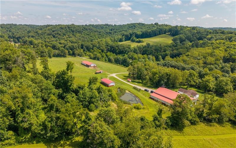 185 Dutch Glory Road, Amity, 15311, ,Commercial-industrial-business,For Sale,Dutch Glory Road,1765411