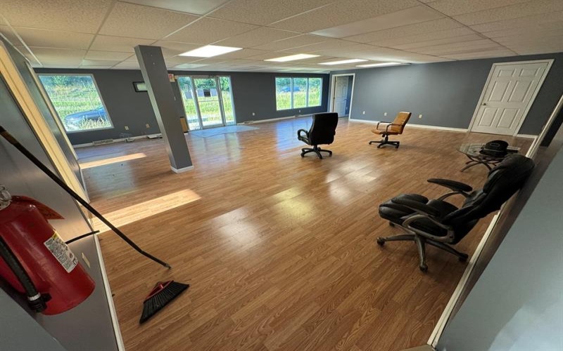97 Pines Marginal ROAD, Charleroi, 15022, ,Commercial-industrial-business,For Sale,Pines Marginal,1766980
