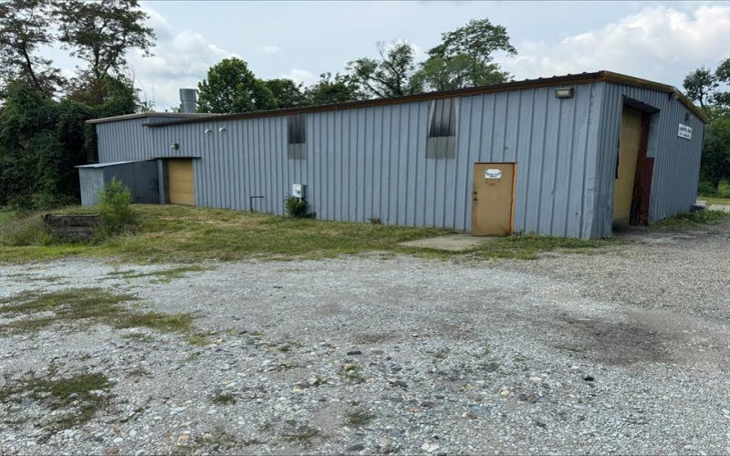 97 Pines Marginal ROAD, Charleroi, 15022, ,Commercial-industrial-business,For Sale,Pines Marginal,1766980
