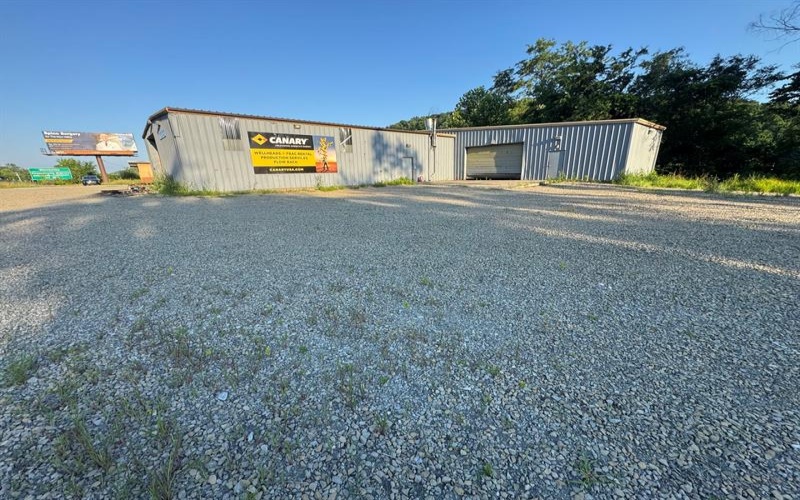 97 Pines Marginal ROAD, Charleroi, 15022, ,Commercial-industrial-business,For Sale,Pines Marginal,1766980