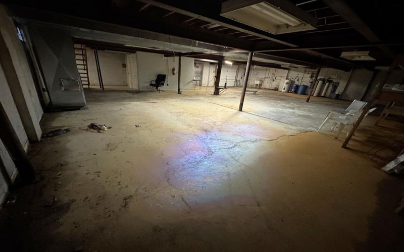 97 Pines Marginal ROAD, Charleroi, 15022, ,Commercial-industrial-business,For Sale,Pines Marginal,1766980