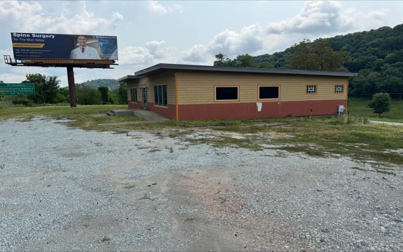 97 Pines Marginal ROAD, Charleroi, 15022, ,Commercial-industrial-business,For Sale,Pines Marginal,1766980