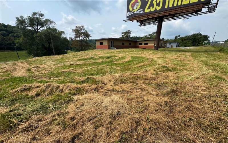 97 Pines Marginal ROAD, Charleroi, 15022, ,Commercial-industrial-business,For Sale,Pines Marginal,1766980