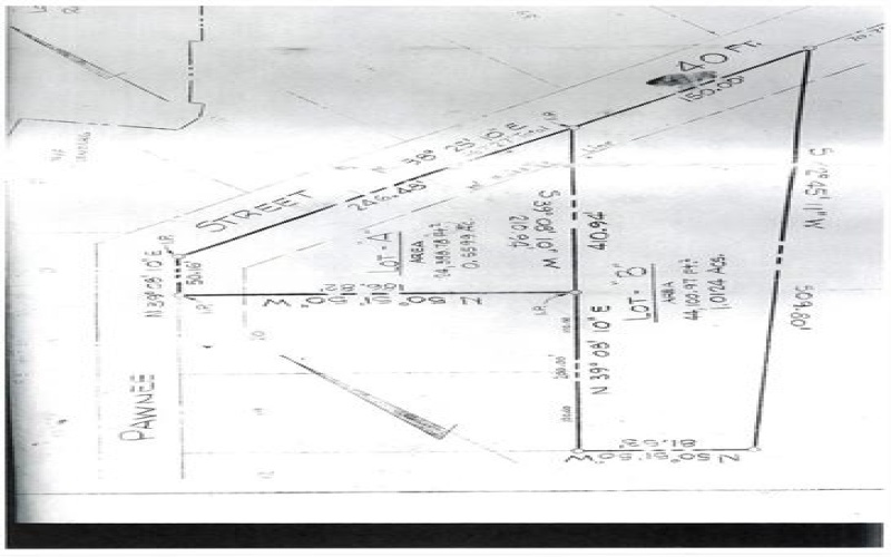 000 Pawnee, Belle vernon, 15012, ,Farm-acreage-lot,For Sale,Pawnee,1765432