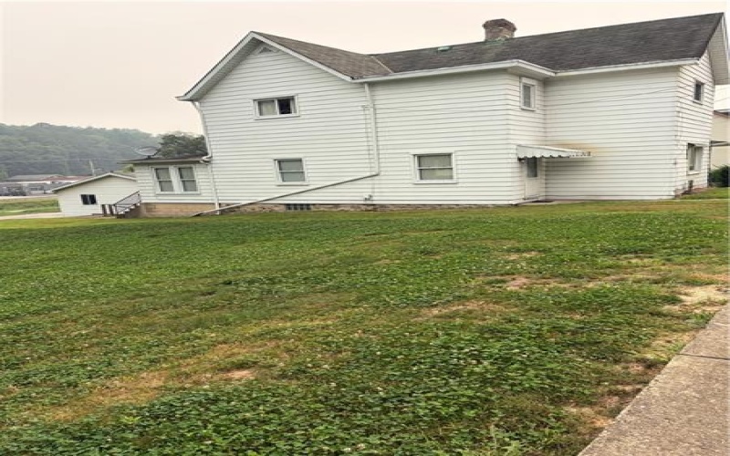 5710 Lincoln Ave, Export, 15632, 3 Bedrooms Bedrooms, 9 Rooms Rooms,2 BathroomsBathrooms,Residential,For Sale,Lincoln Ave,1765434