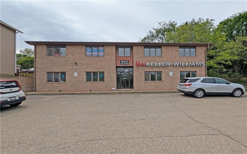 820 Main, Greensburg, 15601, ,Commercial-industrial-business,For Sale,Main,1765439