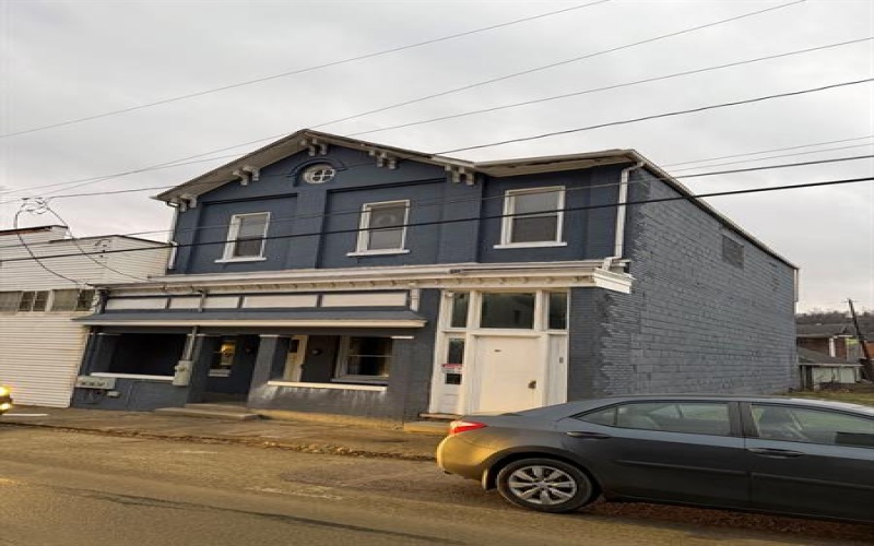 320 Main Street STREET, FAYETTE CITY, 15438, ,Multi-unit,For Sale,Main Street,1766994