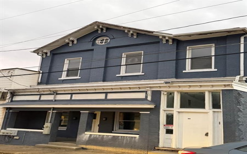 320 Main Street STREET, FAYETTE CITY, 15438, ,Multi-unit,For Sale,Main Street,1766994
