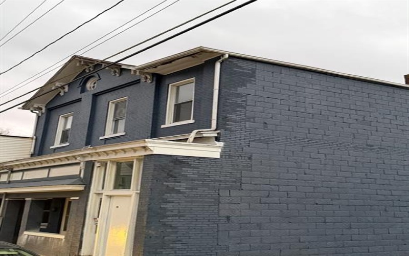 320 Main Street STREET, FAYETTE CITY, 15438, ,Multi-unit,For Sale,Main Street,1766994