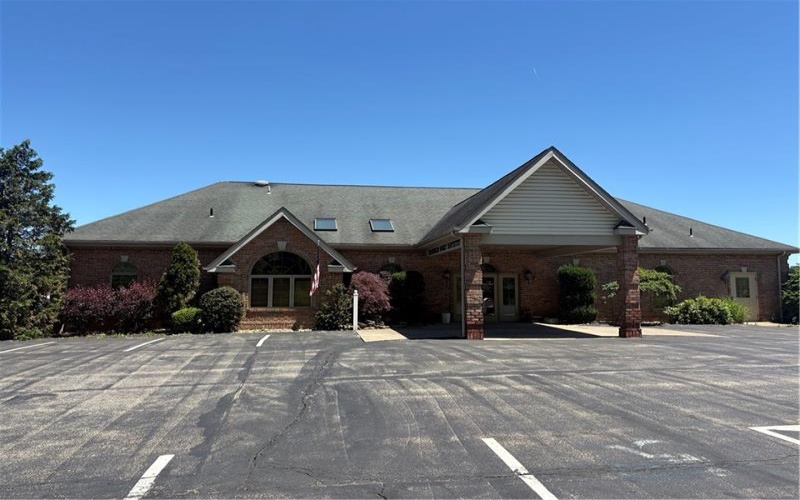 82 Huff, Greensburg, 15601, ,Commercial-industrial-business,For Sale,Huff,1765483