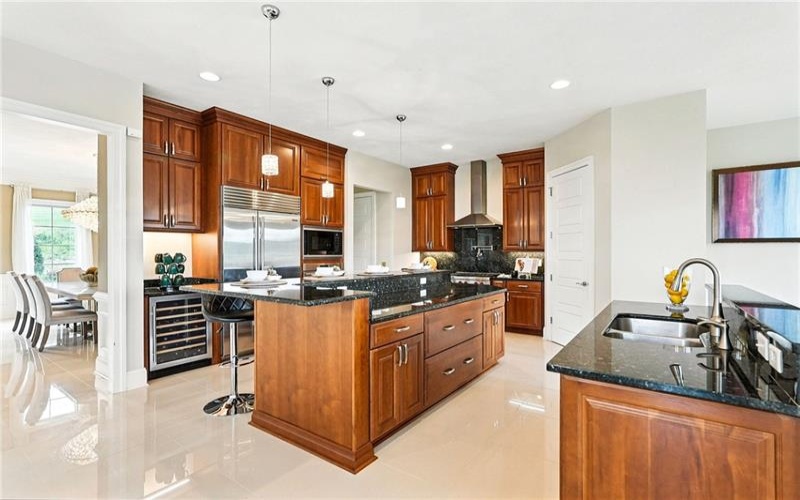 514 Villa, Venetia, 15367, 5 Bedrooms Bedrooms, 14 Rooms Rooms,5.1 BathroomsBathrooms,Residential,For Sale,Villa,1766997