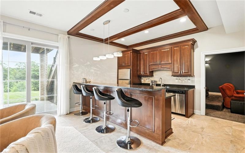 514 Villa, Venetia, 15367, 5 Bedrooms Bedrooms, 14 Rooms Rooms,5.1 BathroomsBathrooms,Residential,For Sale,Villa,1766997