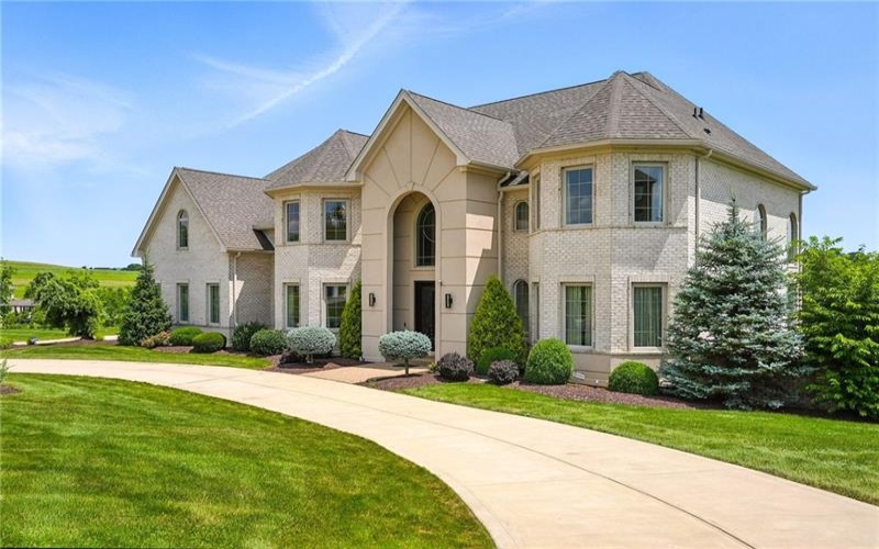 514 Villa, Venetia, 15367, 5 Bedrooms Bedrooms, 14 Rooms Rooms,5.1 BathroomsBathrooms,Residential,For Sale,Villa,1766997