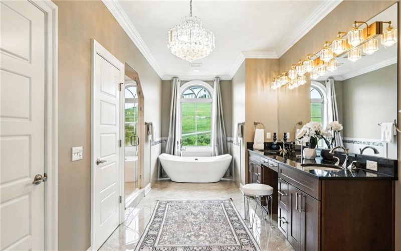 514 Villa, Venetia, 15367, 5 Bedrooms Bedrooms, 14 Rooms Rooms,5.1 BathroomsBathrooms,Residential,For Sale,Villa,1766997