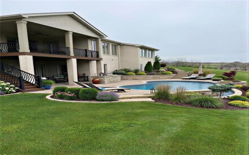 514 Villa, Venetia, 15367, 5 Bedrooms Bedrooms, 14 Rooms Rooms,5.1 BathroomsBathrooms,Residential,For Sale,Villa,1766997