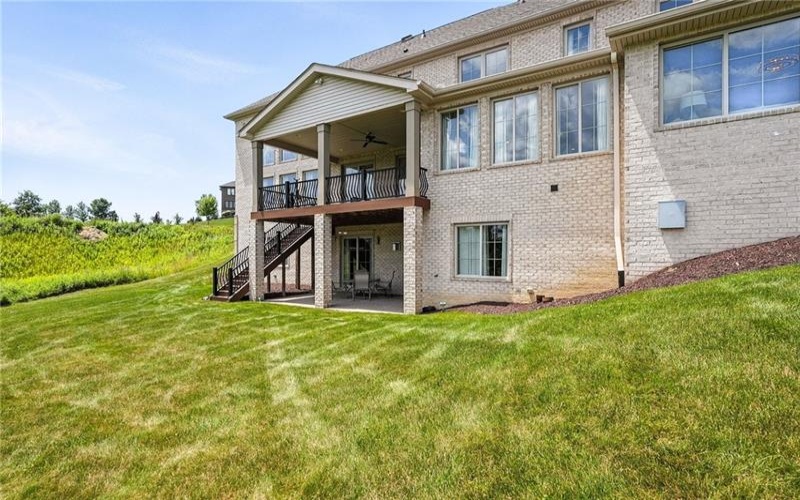 514 Villa, Venetia, 15367, 5 Bedrooms Bedrooms, 14 Rooms Rooms,5.1 BathroomsBathrooms,Residential,For Sale,Villa,1766997