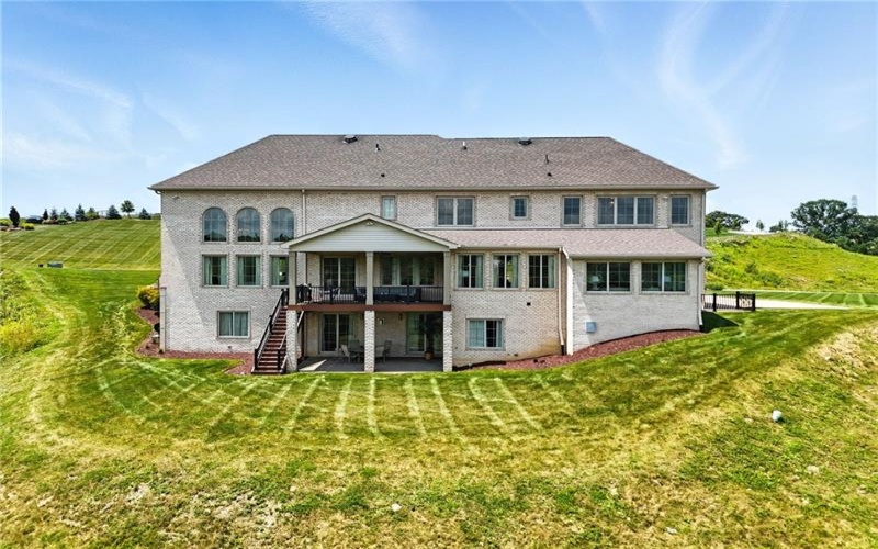 514 Villa, Venetia, 15367, 5 Bedrooms Bedrooms, 14 Rooms Rooms,5.1 BathroomsBathrooms,Residential,For Sale,Villa,1766997