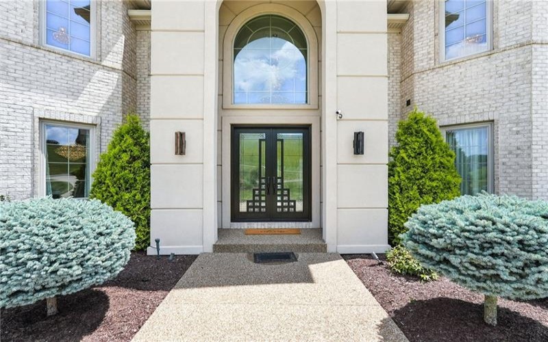 514 Villa, Venetia, 15367, 5 Bedrooms Bedrooms, 14 Rooms Rooms,5.1 BathroomsBathrooms,Residential,For Sale,Villa,1766997