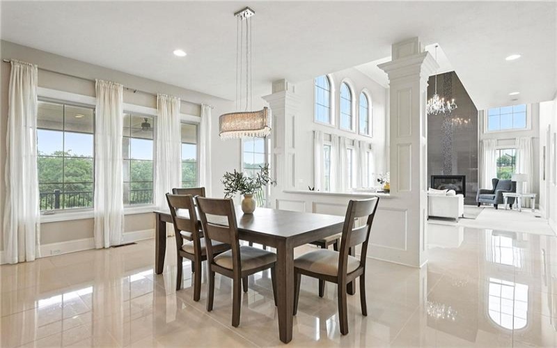 514 Villa, Venetia, 15367, 5 Bedrooms Bedrooms, 14 Rooms Rooms,5.1 BathroomsBathrooms,Residential,For Sale,Villa,1766997