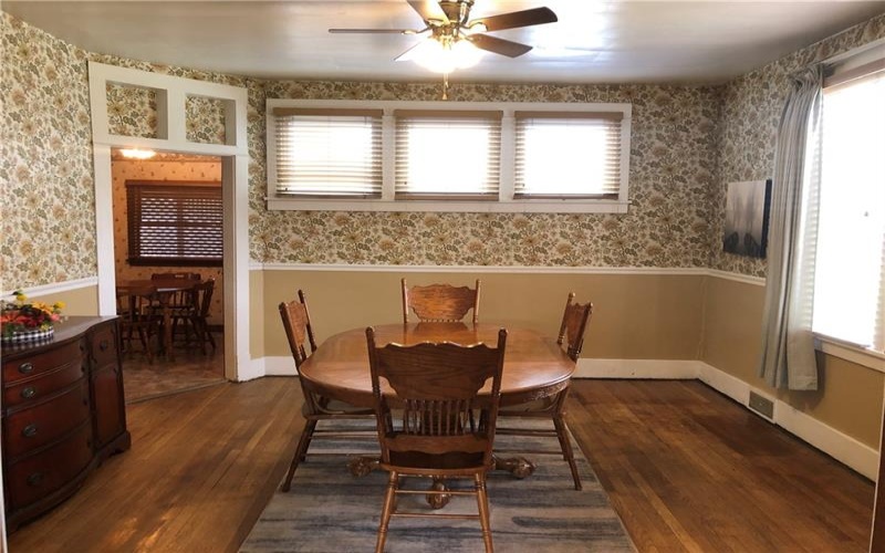 15 KENSINGTON CIRCLE, Uniontown, 15401, 5 Bedrooms Bedrooms, 14 Rooms Rooms,2.1 BathroomsBathrooms,Residential,For Sale,KENSINGTON CIRCLE,1767005