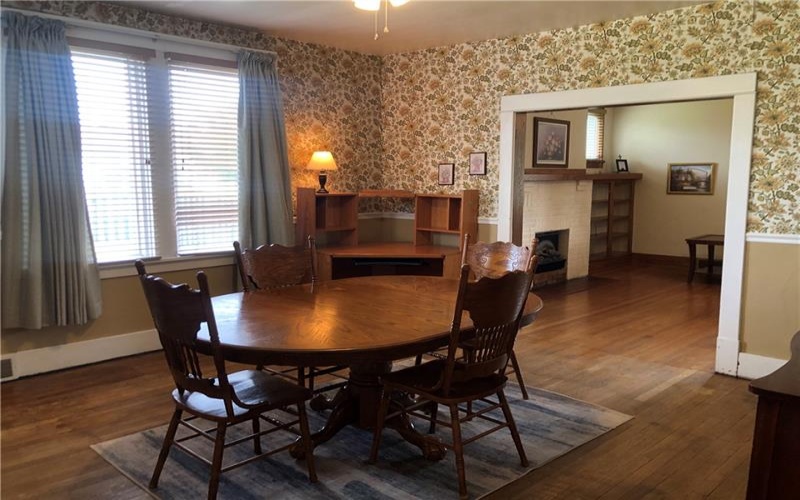 15 KENSINGTON CIRCLE, Uniontown, 15401, 5 Bedrooms Bedrooms, 14 Rooms Rooms,2.1 BathroomsBathrooms,Residential,For Sale,KENSINGTON CIRCLE,1767005