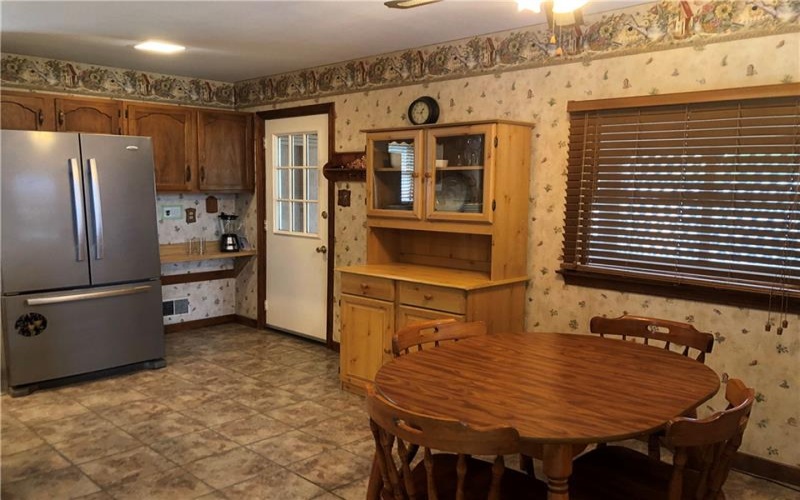 15 KENSINGTON CIRCLE, Uniontown, 15401, 5 Bedrooms Bedrooms, 14 Rooms Rooms,2.1 BathroomsBathrooms,Residential,For Sale,KENSINGTON CIRCLE,1767005