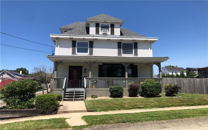 15 KENSINGTON CIRCLE, Uniontown, 15401, 5 Bedrooms Bedrooms, 14 Rooms Rooms,2.1 BathroomsBathrooms,Residential,For Sale,KENSINGTON CIRCLE,1767005