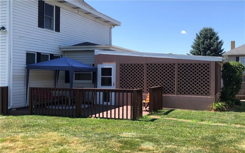 15 KENSINGTON CIRCLE, Uniontown, 15401, 5 Bedrooms Bedrooms, 14 Rooms Rooms,2.1 BathroomsBathrooms,Residential,For Sale,KENSINGTON CIRCLE,1767005