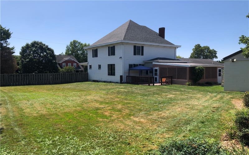 15 KENSINGTON CIRCLE, Uniontown, 15401, 5 Bedrooms Bedrooms, 14 Rooms Rooms,2.1 BathroomsBathrooms,Residential,For Sale,KENSINGTON CIRCLE,1767005