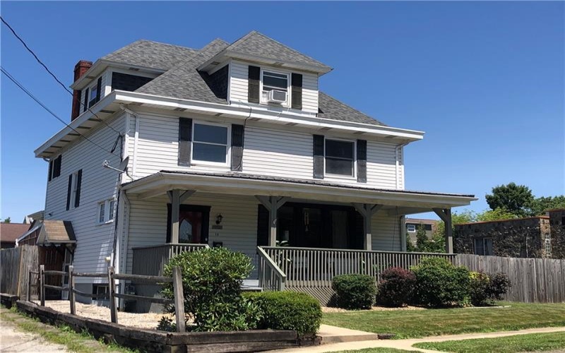 15 KENSINGTON CIRCLE, Uniontown, 15401, 5 Bedrooms Bedrooms, 14 Rooms Rooms,2.1 BathroomsBathrooms,Residential,For Sale,KENSINGTON CIRCLE,1767005