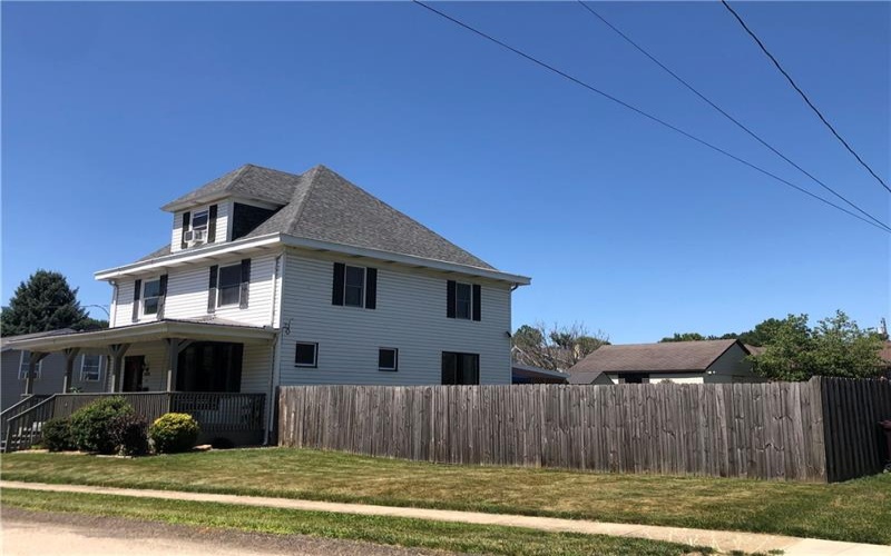 15 KENSINGTON CIRCLE, Uniontown, 15401, 5 Bedrooms Bedrooms, 14 Rooms Rooms,2.1 BathroomsBathrooms,Residential,For Sale,KENSINGTON CIRCLE,1767005