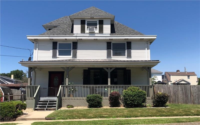15 KENSINGTON CIRCLE, Uniontown, 15401, 5 Bedrooms Bedrooms, 14 Rooms Rooms,2.1 BathroomsBathrooms,Residential,For Sale,KENSINGTON CIRCLE,1767005